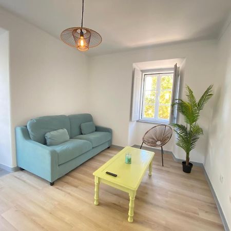 Setubal Downtown Todi II Apartment Екстериор снимка