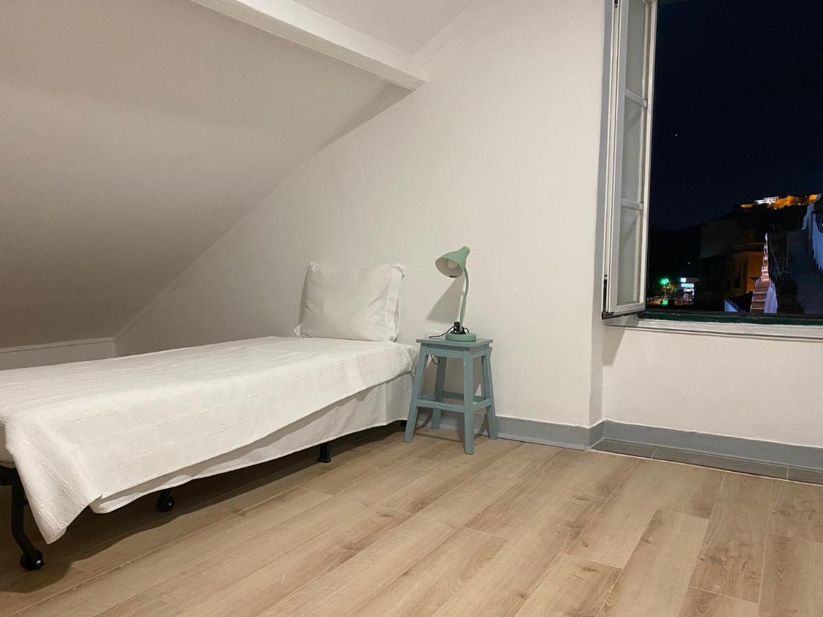 Setubal Downtown Todi II Apartment Екстериор снимка