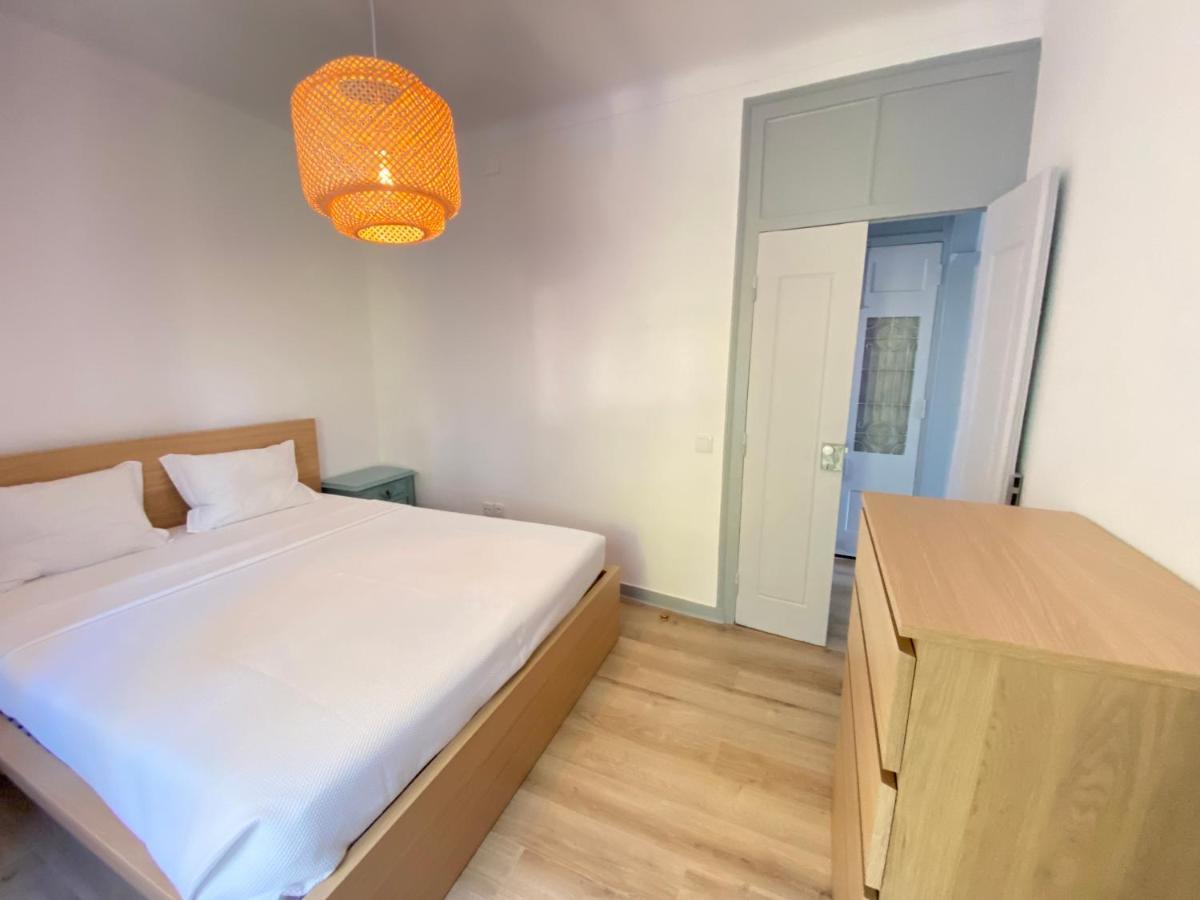 Setubal Downtown Todi II Apartment Екстериор снимка