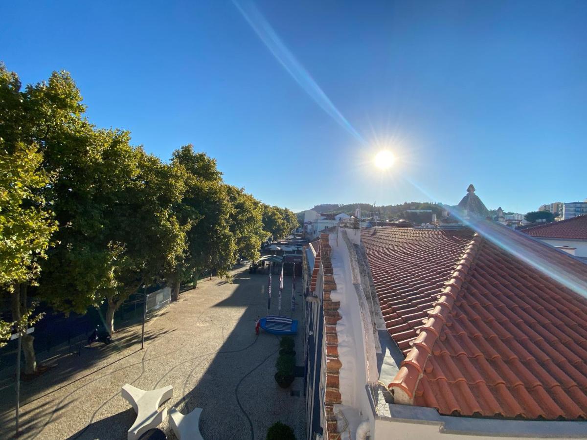 Setubal Downtown Todi II Apartment Екстериор снимка