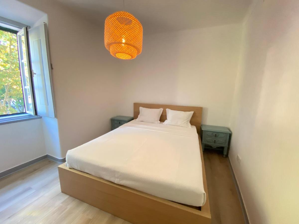 Setubal Downtown Todi II Apartment Екстериор снимка