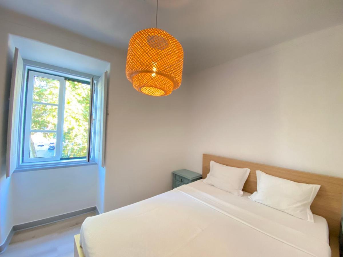 Setubal Downtown Todi II Apartment Екстериор снимка