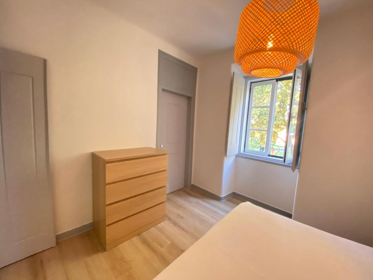 Setubal Downtown Todi II Apartment Екстериор снимка