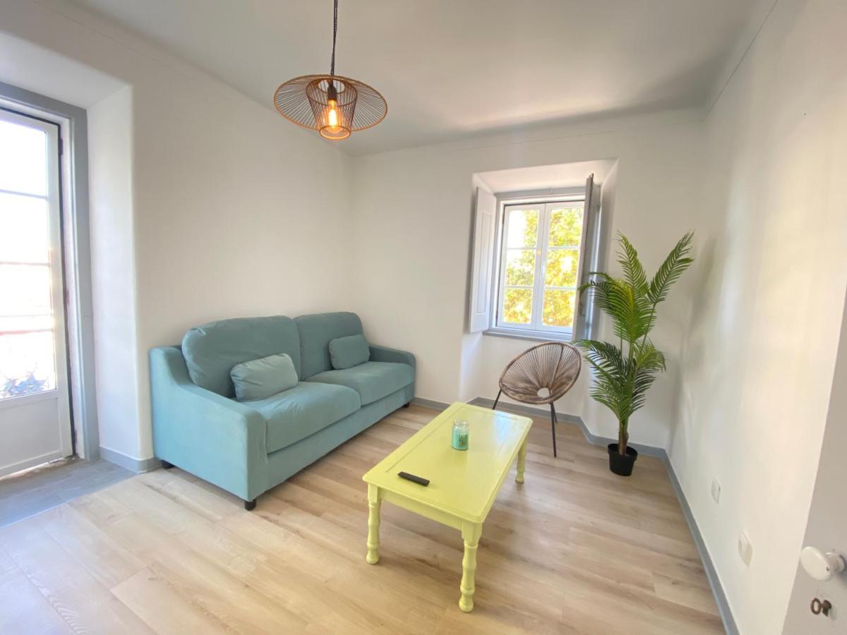 Setubal Downtown Todi II Apartment Екстериор снимка