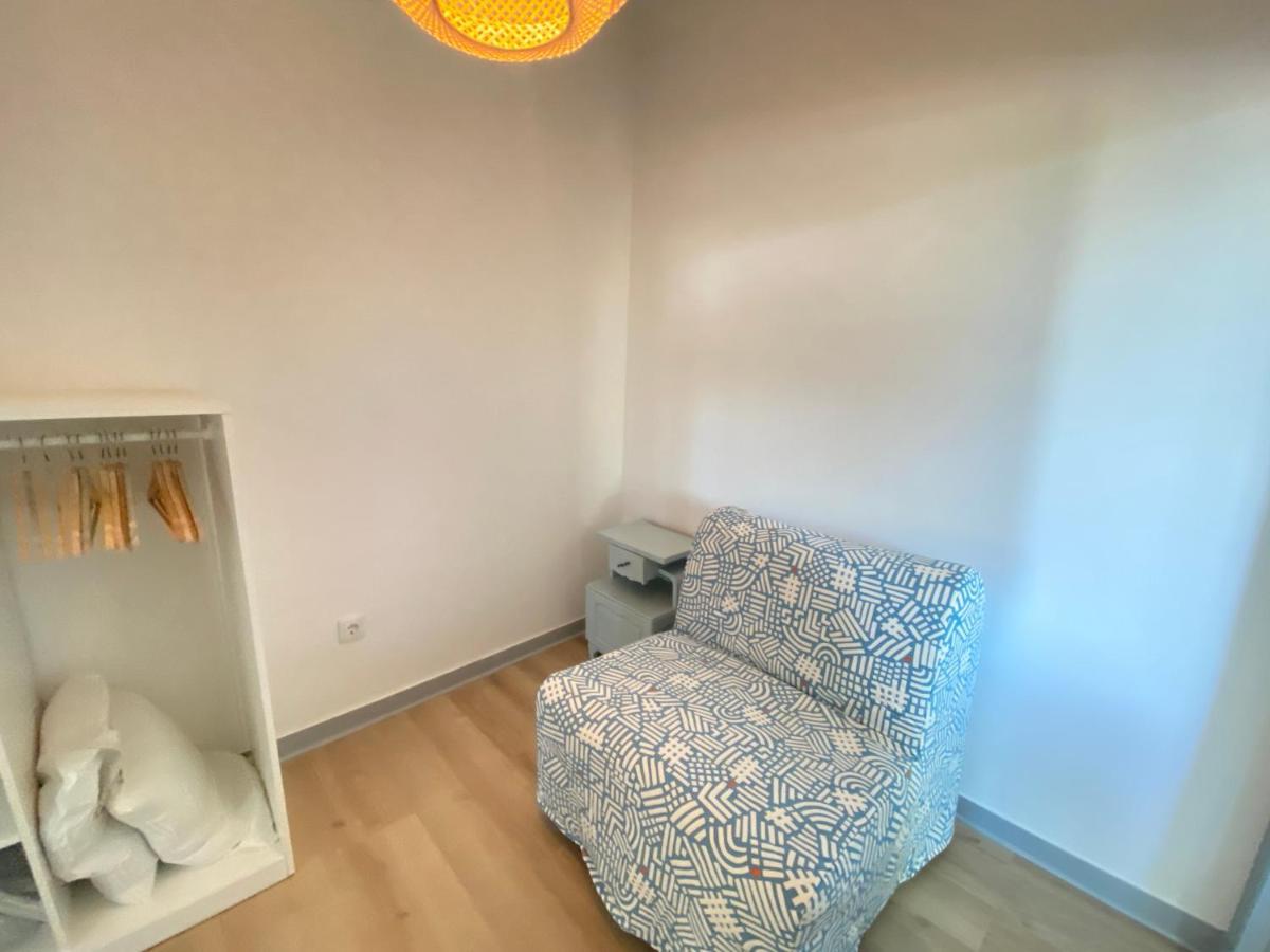Setubal Downtown Todi II Apartment Екстериор снимка