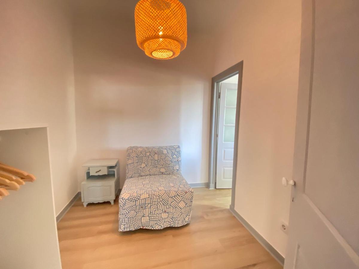 Setubal Downtown Todi II Apartment Екстериор снимка