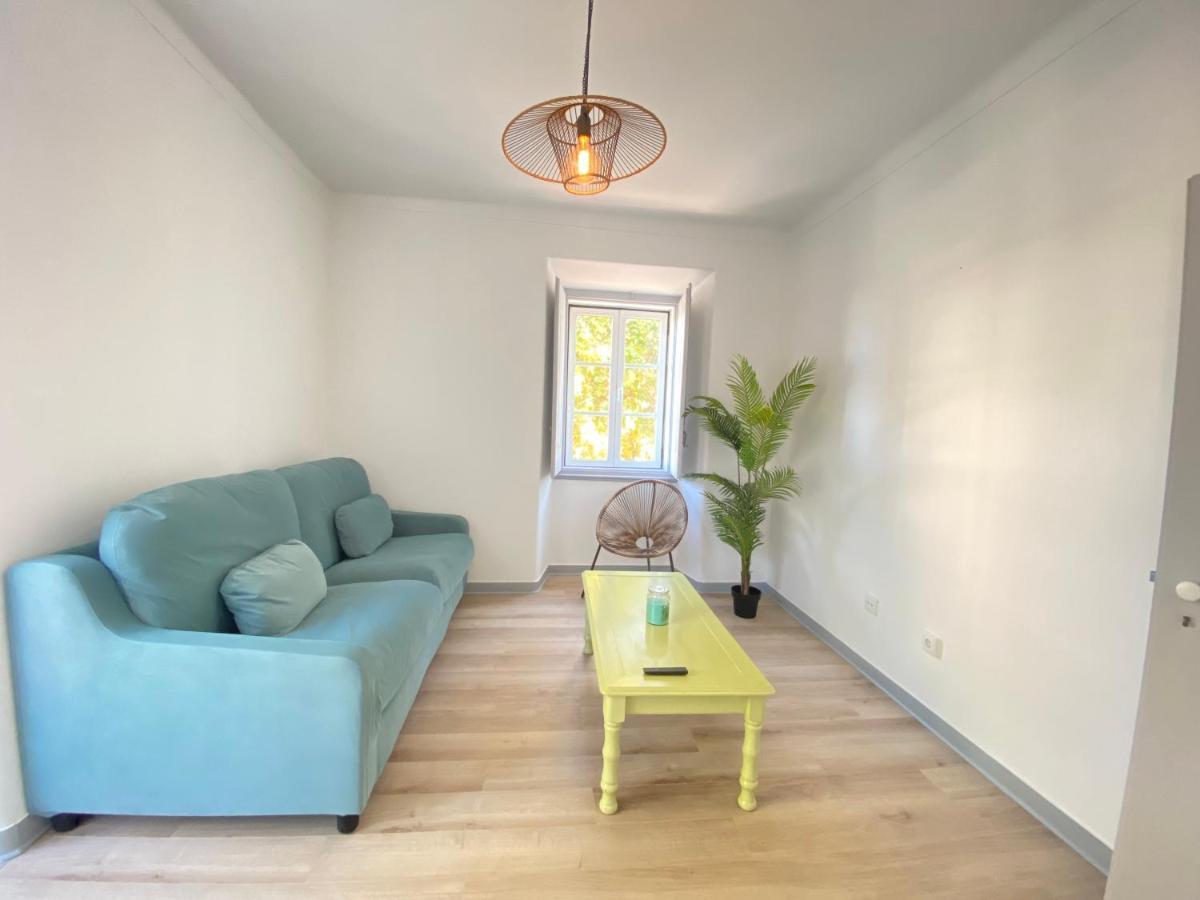 Setubal Downtown Todi II Apartment Екстериор снимка
