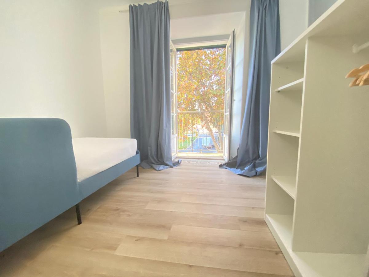 Setubal Downtown Todi II Apartment Екстериор снимка