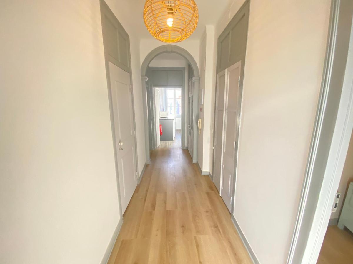 Setubal Downtown Todi II Apartment Екстериор снимка