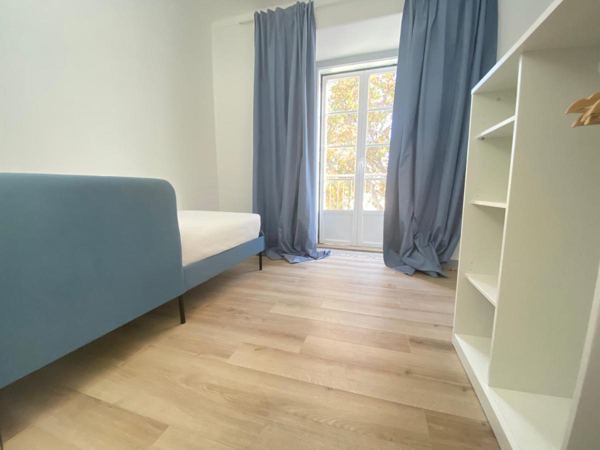 Setubal Downtown Todi II Apartment Екстериор снимка