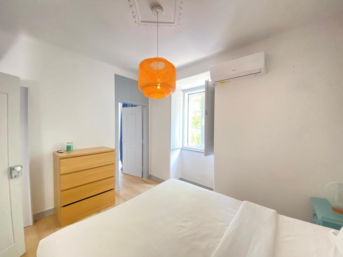 Setubal Downtown Todi II Apartment Екстериор снимка