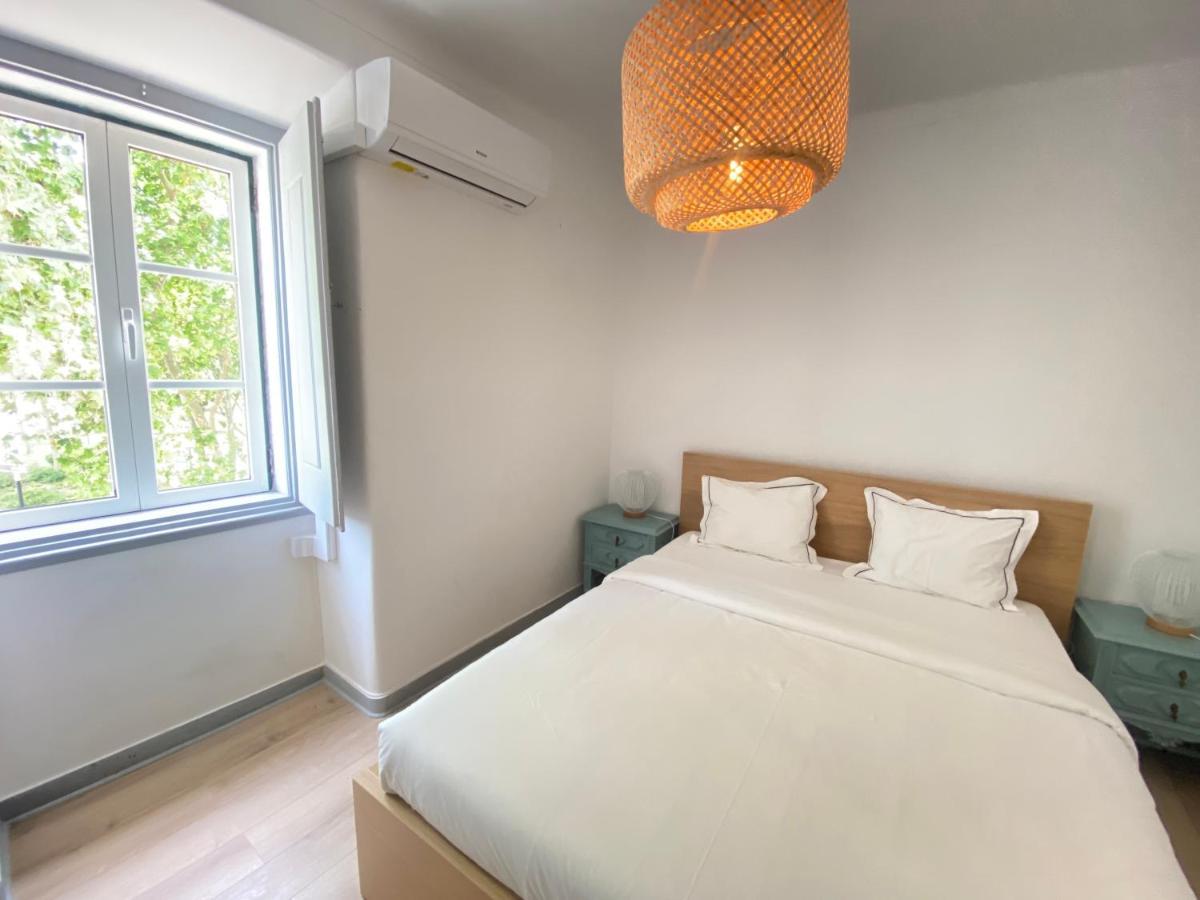 Setubal Downtown Todi II Apartment Екстериор снимка