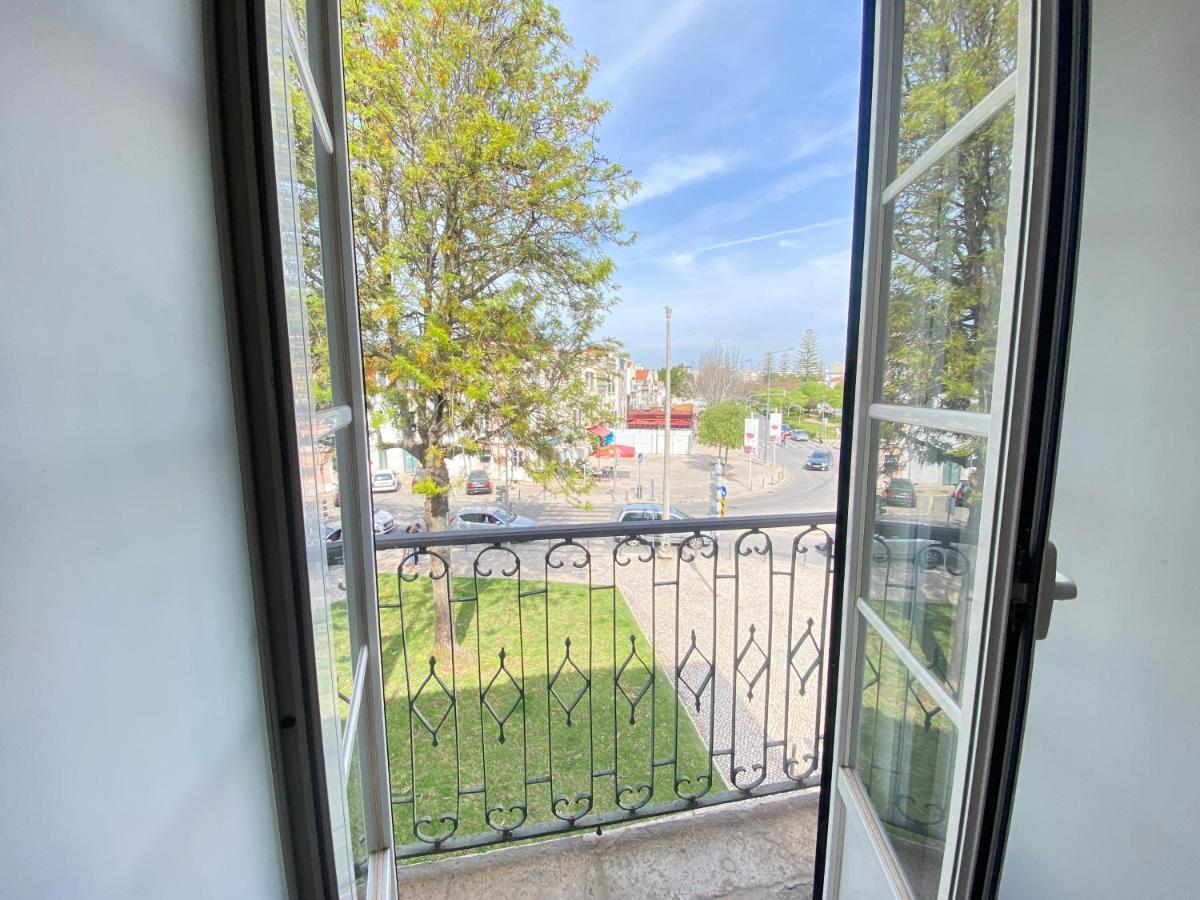 Setubal Downtown Todi II Apartment Екстериор снимка